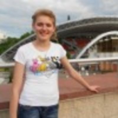 Юлія Гусакова