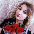 Елена Ахмедова