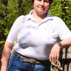 Галина Калинина