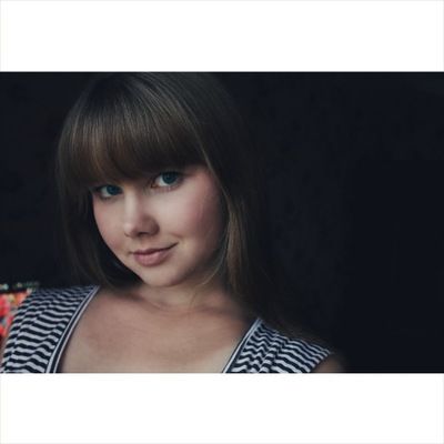 Вика Щемлева