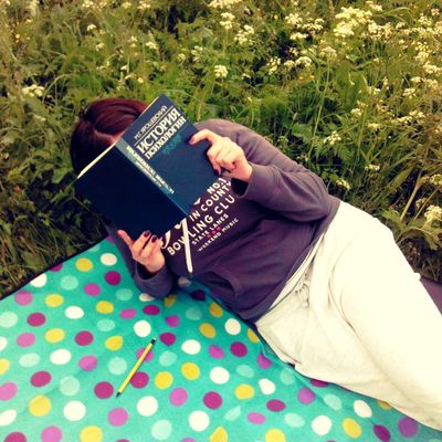 Elizabeth Proskuryakova