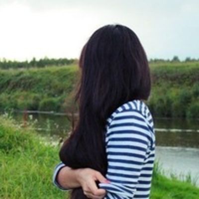 Мария Черемных