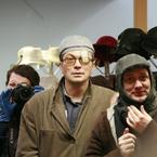 Игорь Калошин