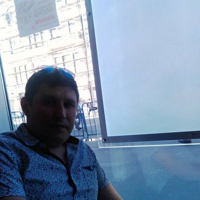 Александр Федотов