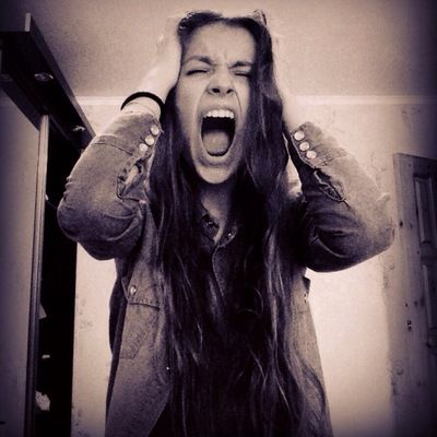 Виктория Дольникова