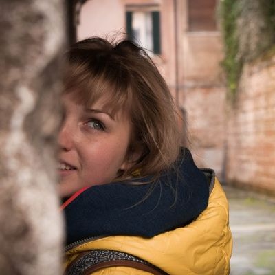 Наташа Минская