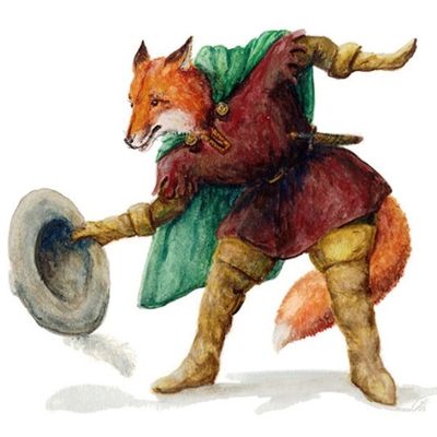 Рейнеке Лис