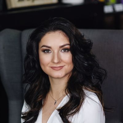 Наталья Тырнова