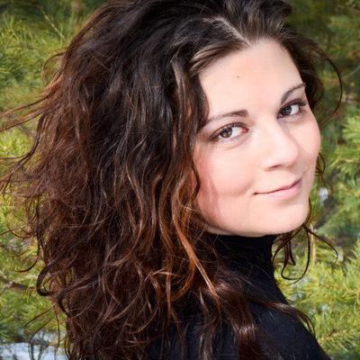 Юлия Гагарина