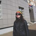 Гульназ Насыбуллина