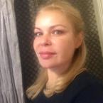 Евгения Яровая