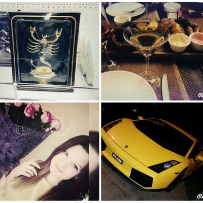 Марина Прохорова