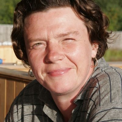 анна житникова