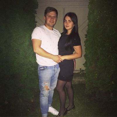 Аня Евтухова