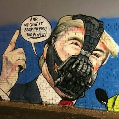 Никита Новоселов