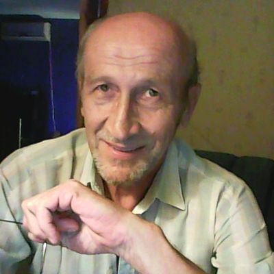 Валерий Скориков