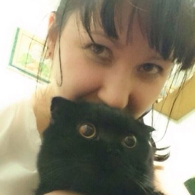 Валентина Смяткина