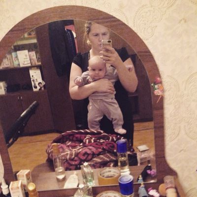 Кристина Князева