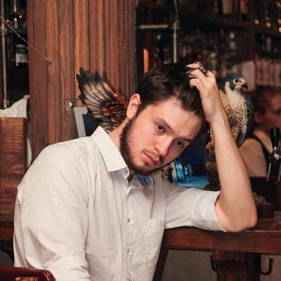 Сергей Артановский