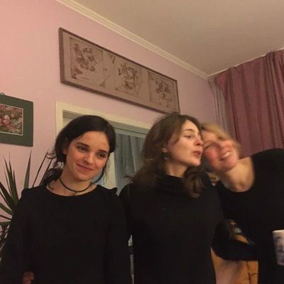 Светлана Кузнецова