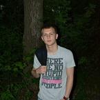Виктор Букин