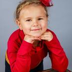 Елена Кулачкова