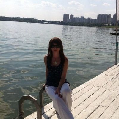 Елена Логвина