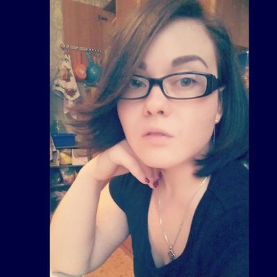 Саша Дмитриева