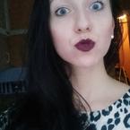 Олеся Косникова