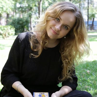 Katerina Kulinicheva