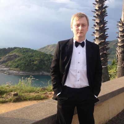 Юрий Стрелюхин