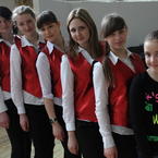 Александра Волкова