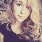 Алёна Ильвес