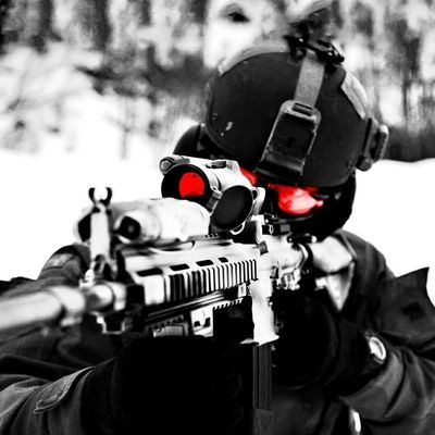 Рамазан Джамалудинов