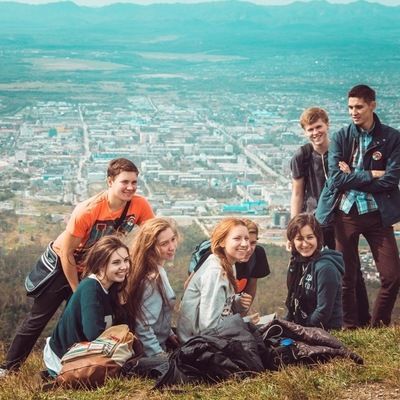 Мария Фомина