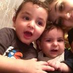 Наира Григорян