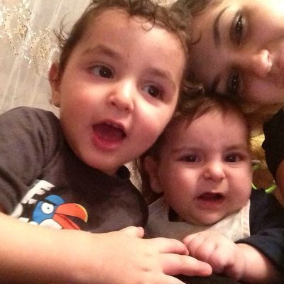 Наира Григорян