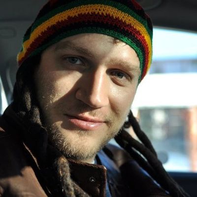 Михаил Скакуненко