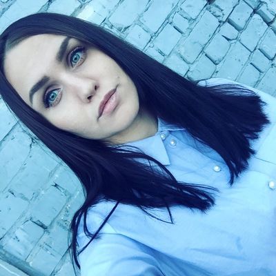 Ольга Давлетшина