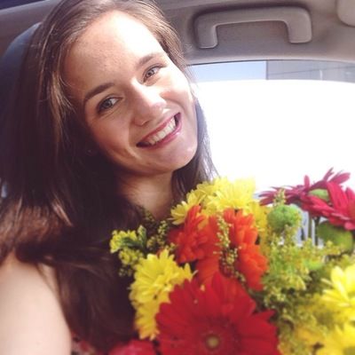 Катя Цепурит