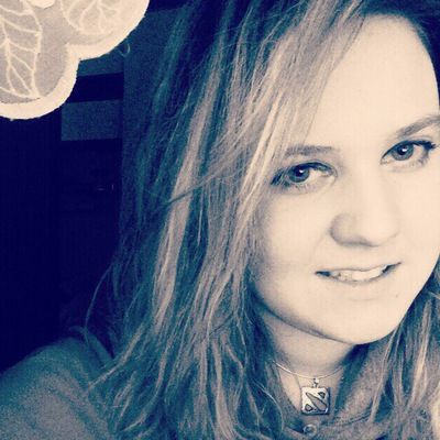 Дашок Павлова