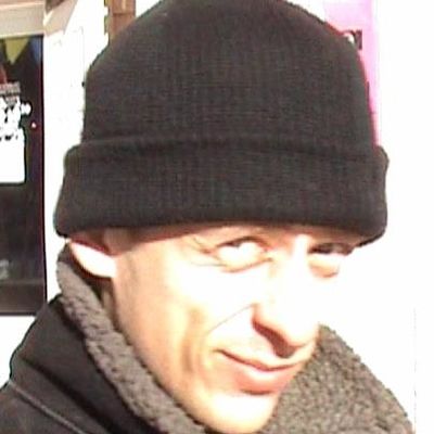 Андрей Кривошеев