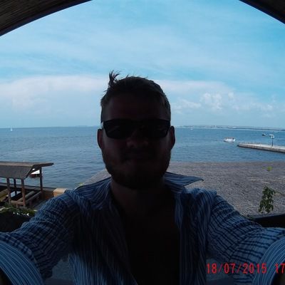 Алексей Юшков