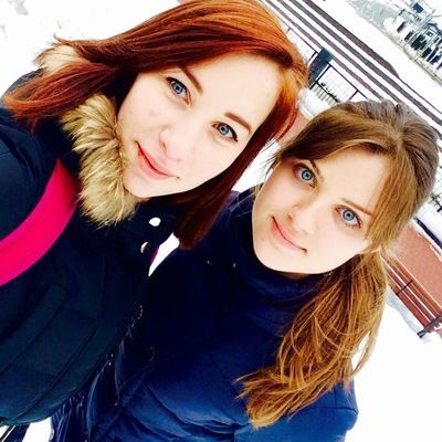 Галя Мезенцева