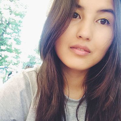 Aziza Yesmaganbetova