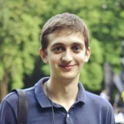 Павел Корецкий