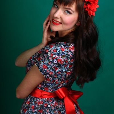 Ирина Смирнова