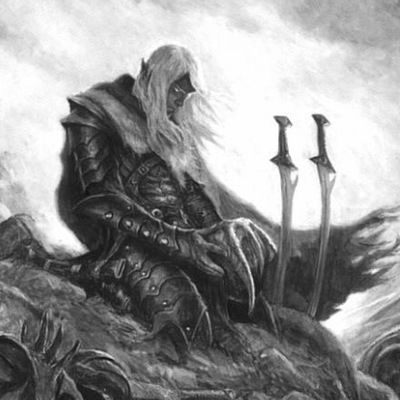 Костя Выдронуков