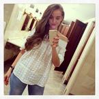 Наташечка Зыкова