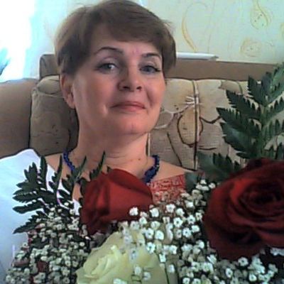 Светлана Дмитриева